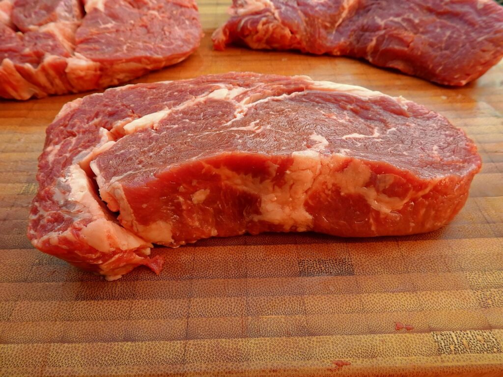 flesh, beef, steak, raw, tasty, food, grill, grilled meats, fresh, meal, grilling, bbq, prepare, beef, steak, steak, steak, steak, steak